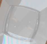 bulle carre